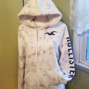 Hollister Fleece Hoodie